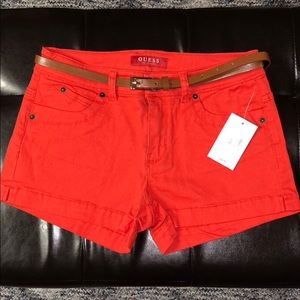 Guess Shorts